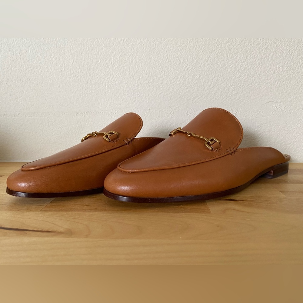 Sam Edelman Linnie 8 Saddle